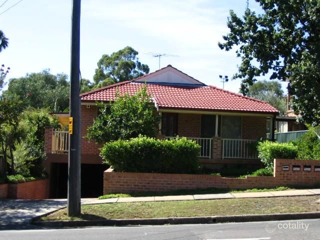 1/33 Monash Rd, Gladesville, NSW 2111