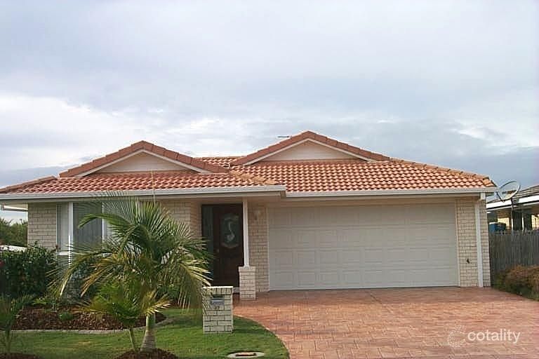37 Lakeshore Pl, Little Mountain, QLD 4551