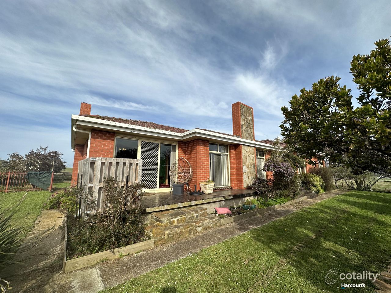 312 Wrights Lane, Northdown, TAS 7307