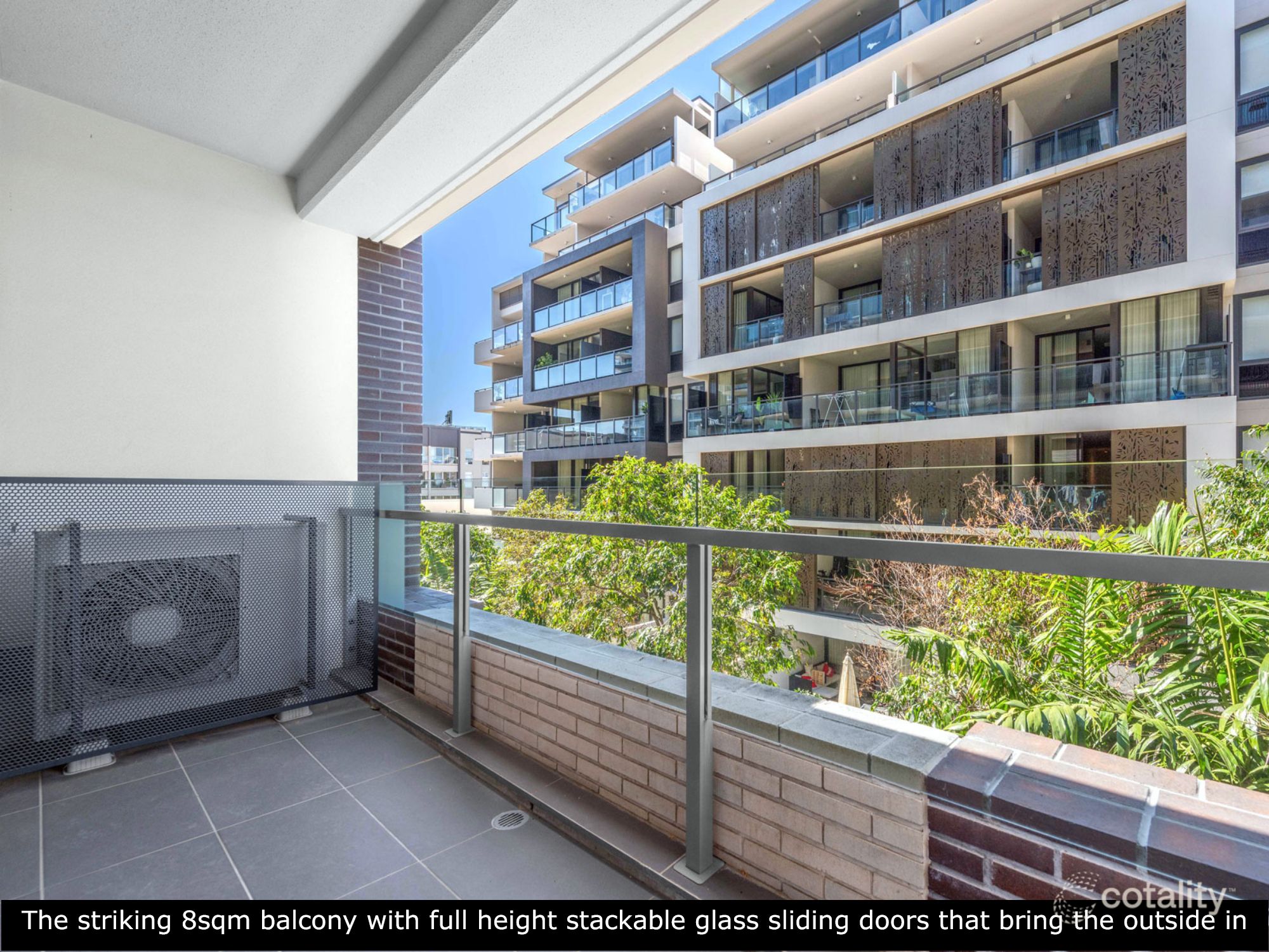 308/53 Wyandra St, Teneriffe, QLD 4005
