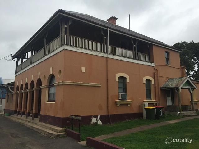 2/25 George St, Pennant Hills, NSW 2120