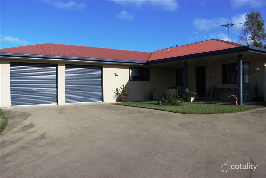 2a Sunset Pl, Eimeo, QLD 4740