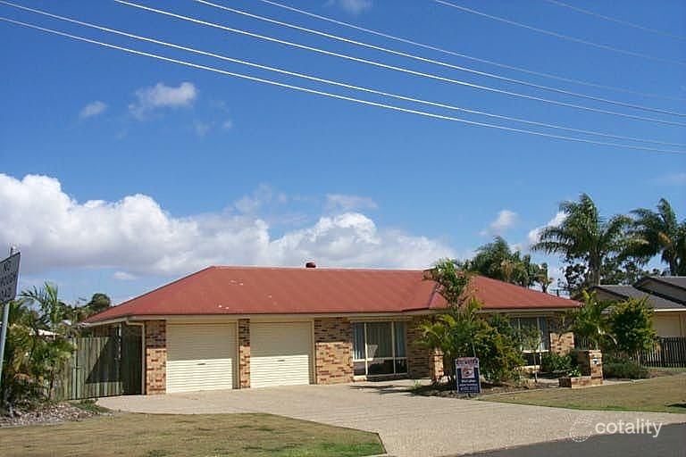 2 Wills St, Bundaberg East, QLD 4670