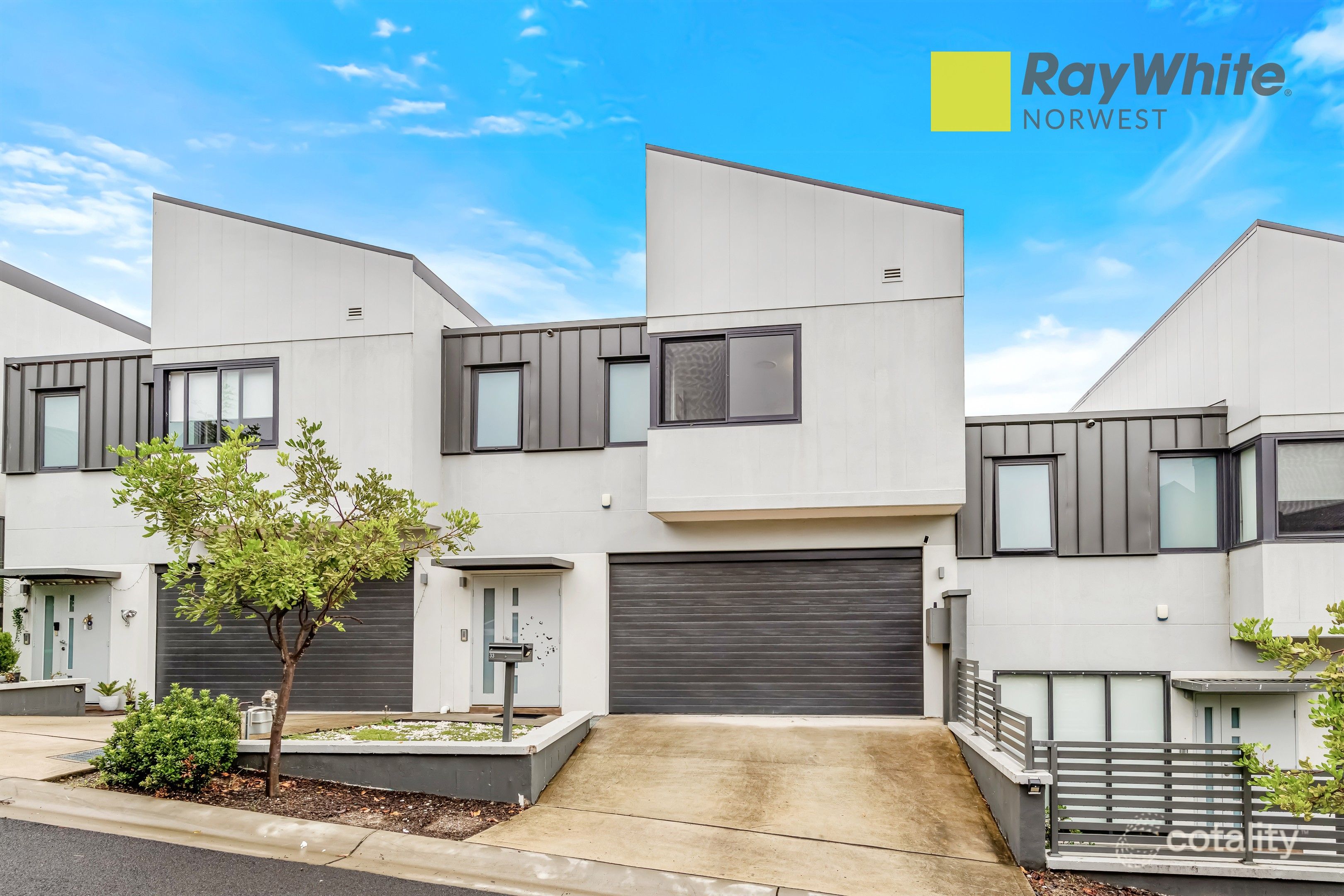 33 Weid Pl, Kellyville, NSW 2155