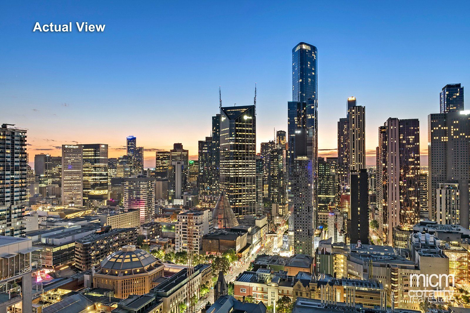 3102/33 Mackenzie St, Melbourne, VIC 3000