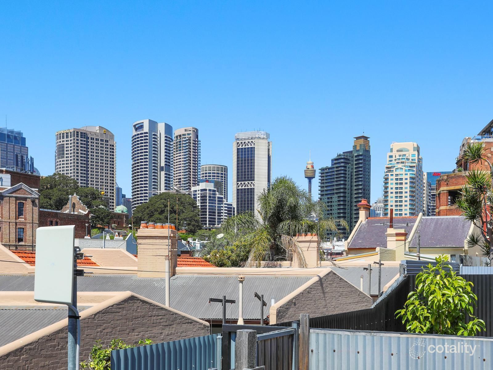 22 Merriman St, Millers Point, NSW 2000