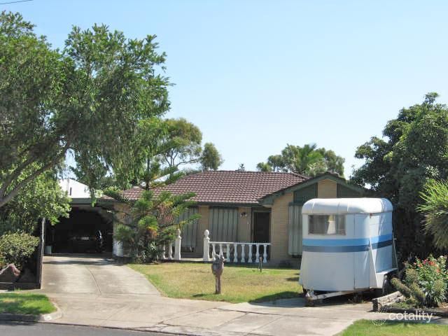 5 Troy Cl, Sunshine West, VIC 3020