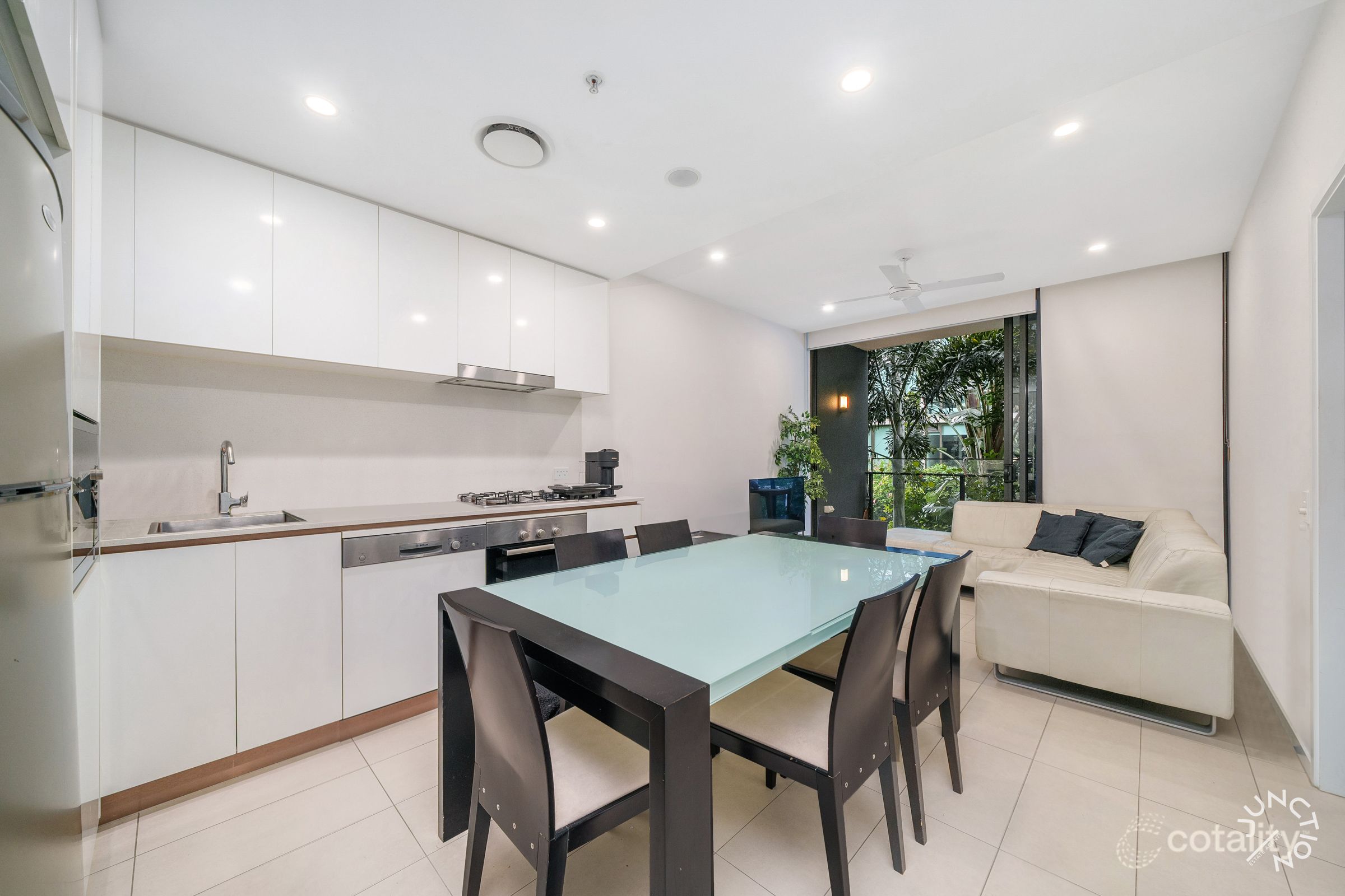 20505/1055 Ann St, Newstead, QLD 4006