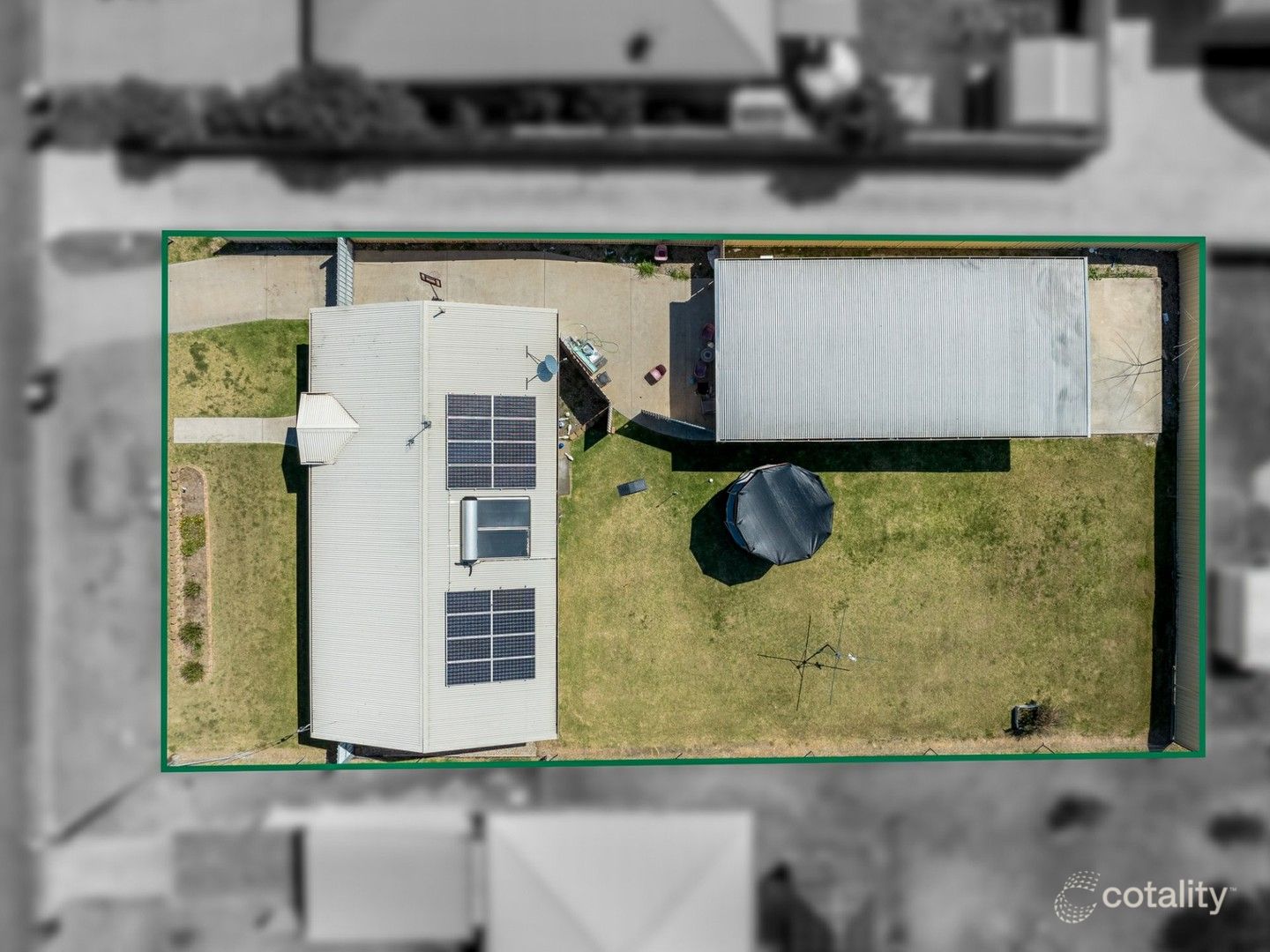 37 Moncrieffe St, Warwick, QLD 4370