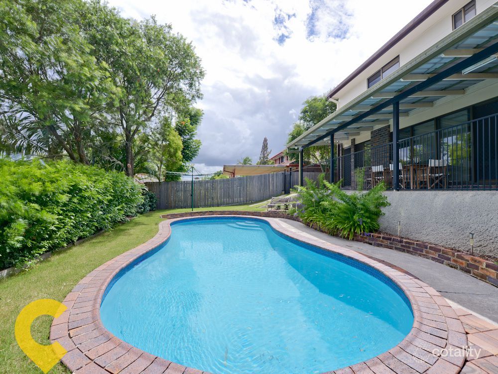 9 Mandy St, Wishart, QLD 4122