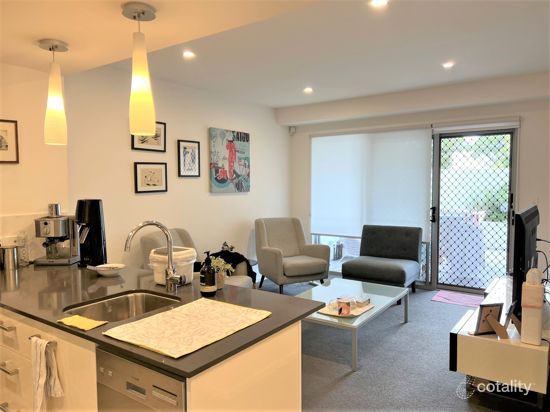 1/21 Mayhew St, Sherwood, QLD 4075