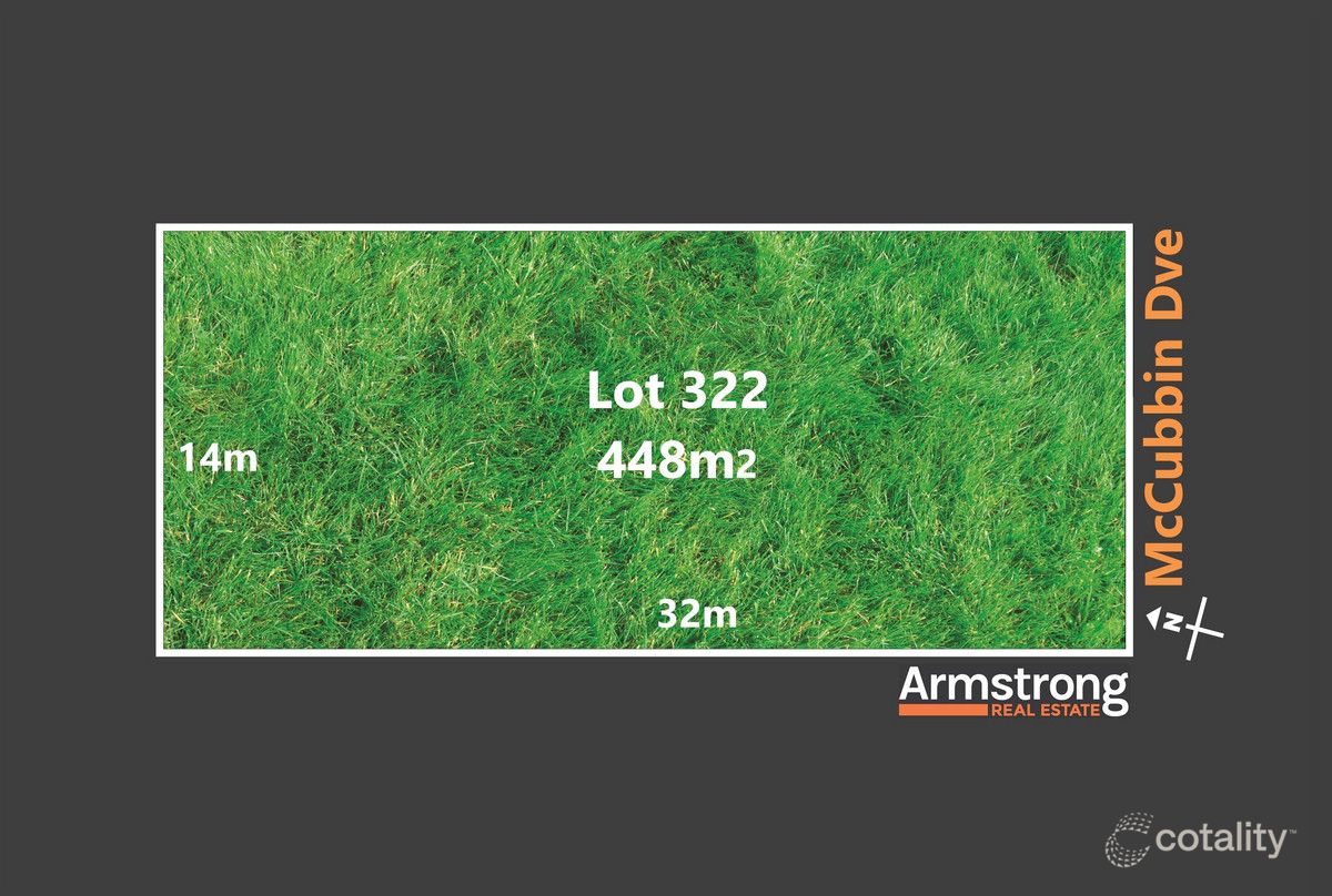 12 Mccubbin Dr, Mount Duneed, VIC 3217