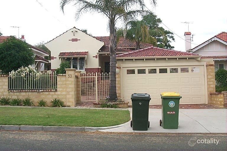 53 Gwenyfred Rd, Kensington, WA 6151