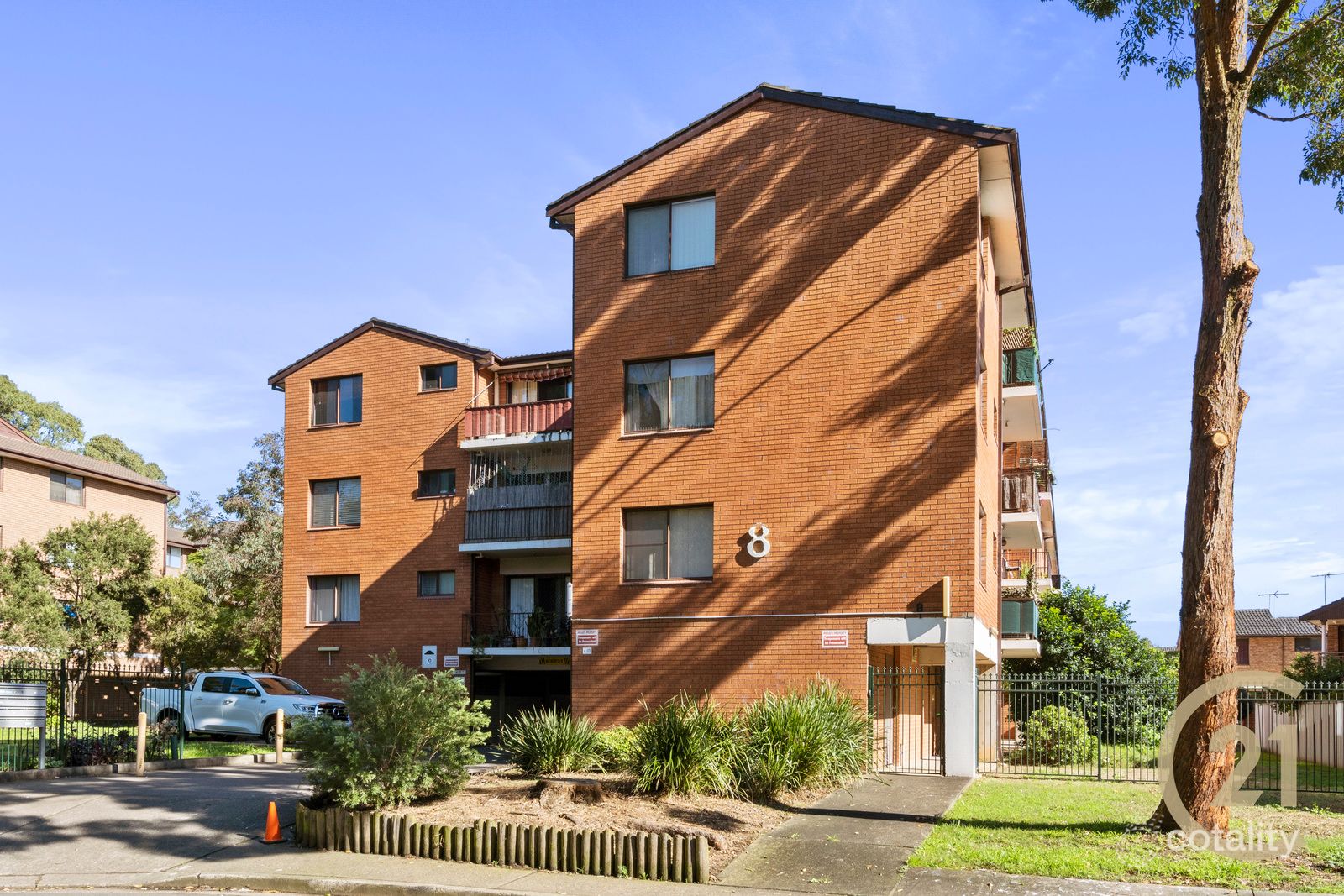 21/8 Beale St, Liverpool, NSW 2170