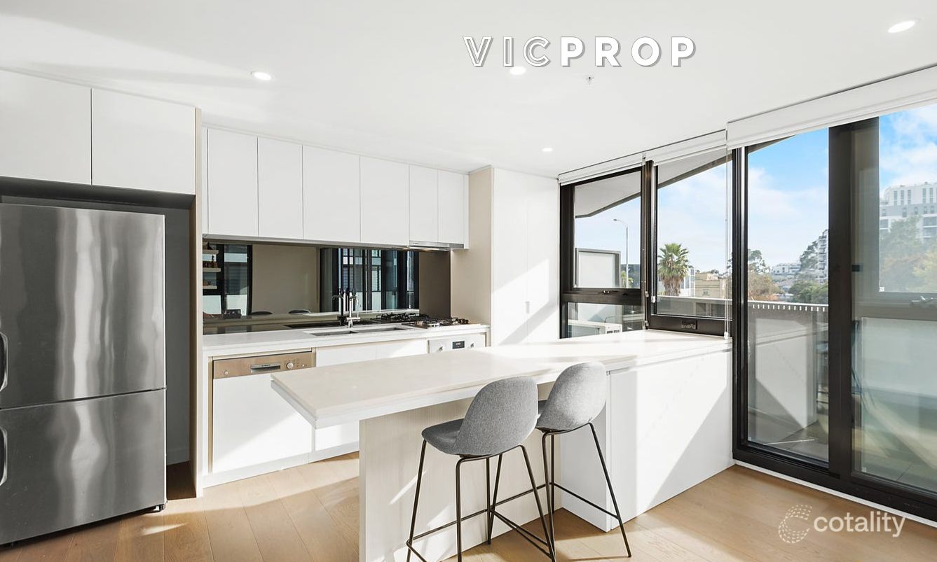 204/600 Doncaster Rd, Doncaster, VIC 3108