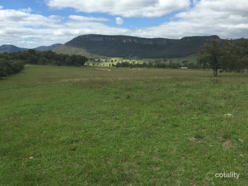 Lot 17 Dunville Loop Rd, Dunville Loop, NSW 2849
