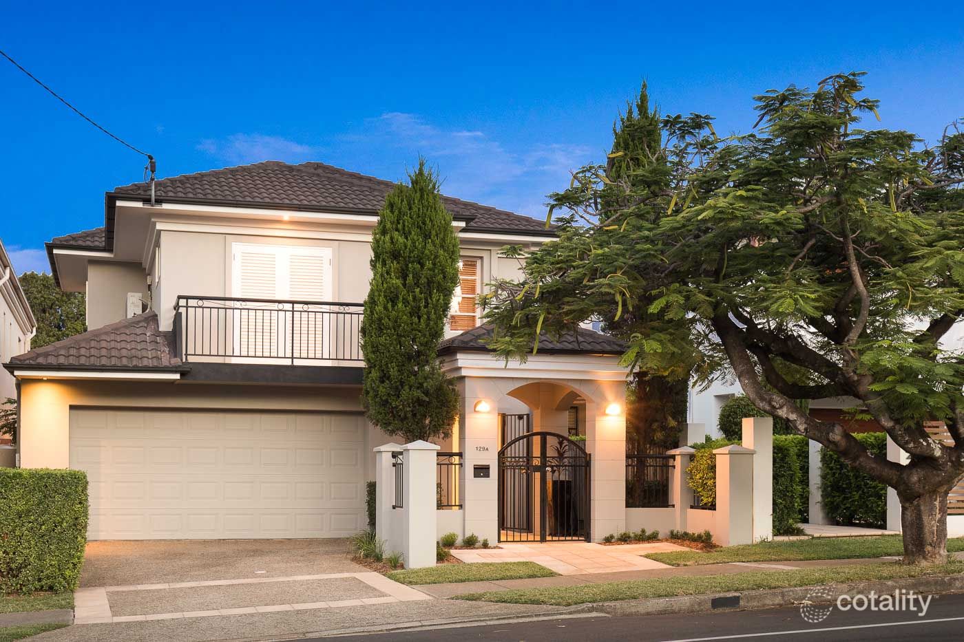 129a Alexandra Rd, Clayfield, QLD 4011