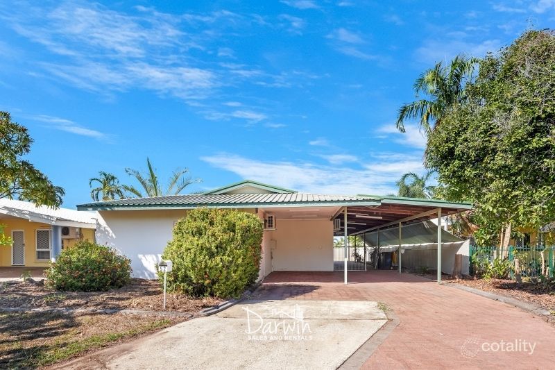 52 Rosebery Dr, Rosebery, NT 0832