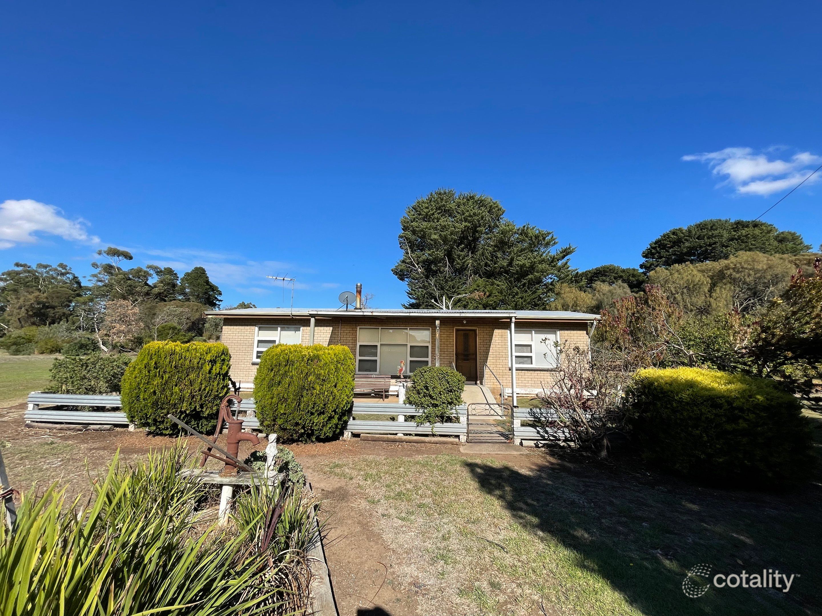 177 Williams Rd, Millicent, SA 5280