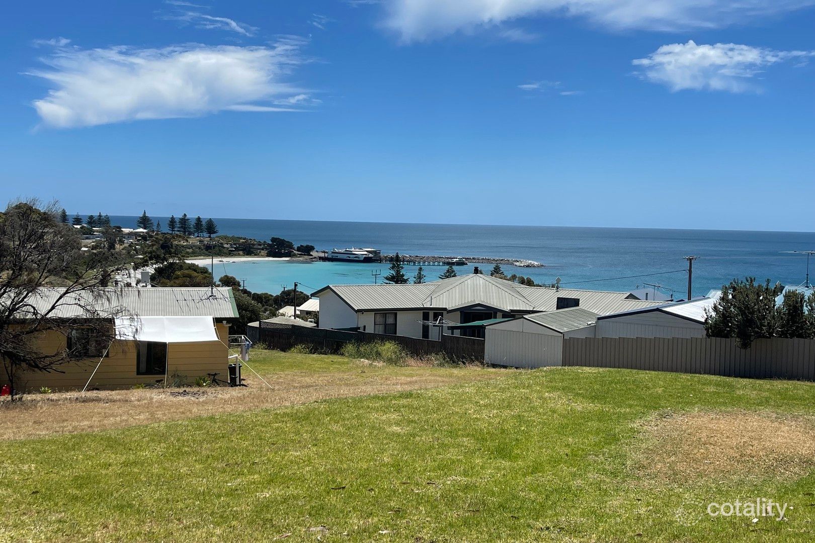 17 Warrawee Tce, Penneshaw, SA 5222