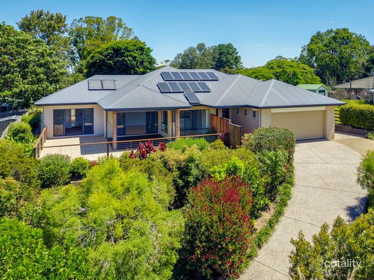 63 Water Gum Cres, Maleny, QLD 4552