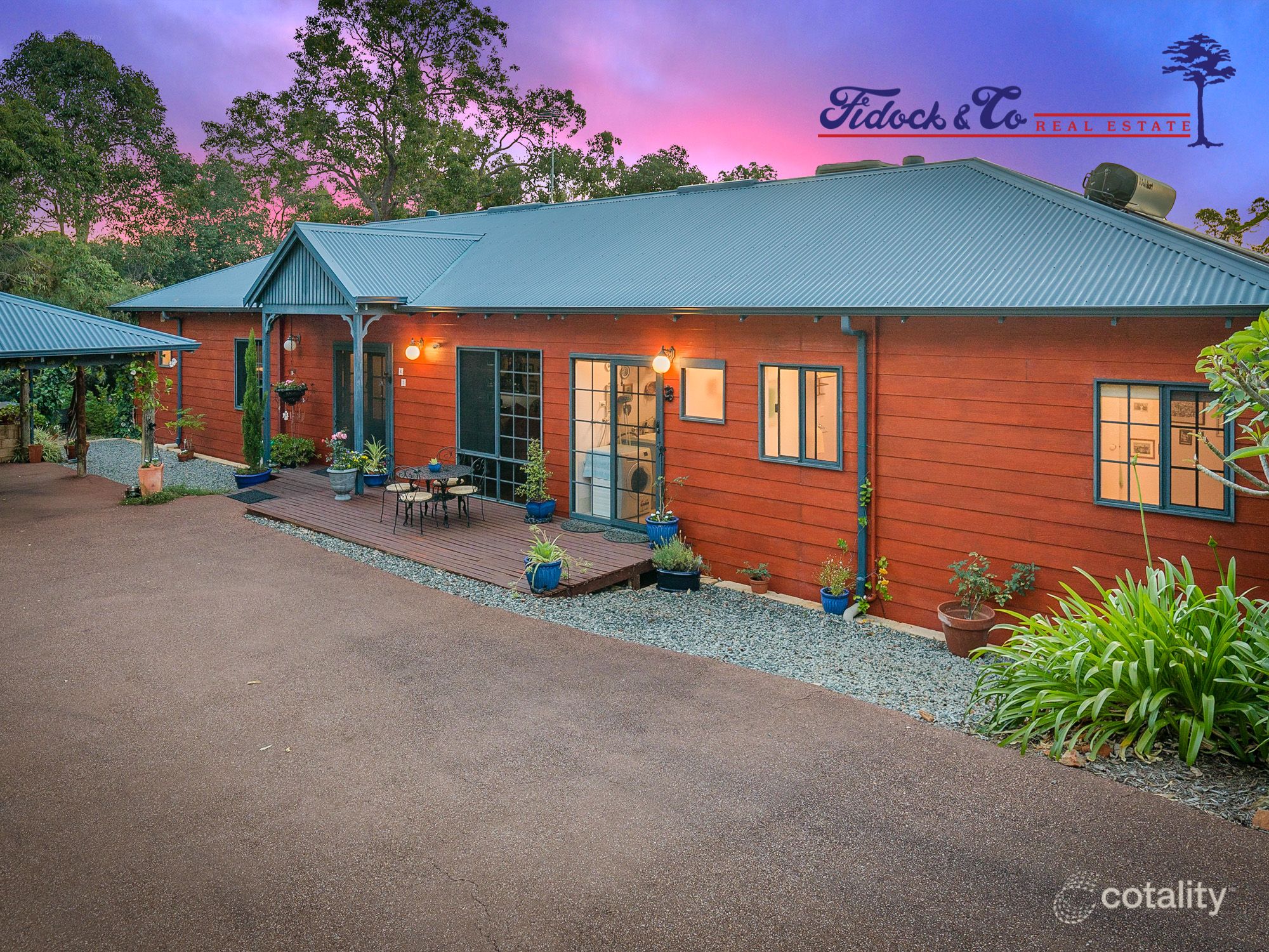 32 Rise Ct, Mount Richon, WA 6112