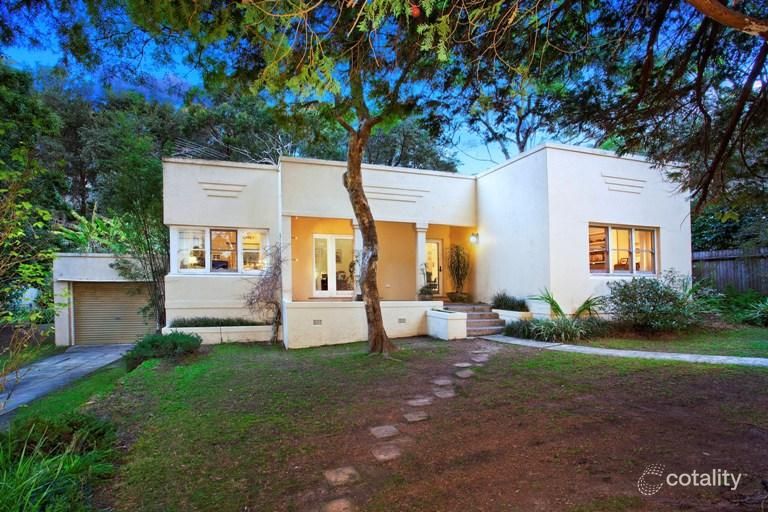 121 Junction Lane, Wahroonga, NSW 2076