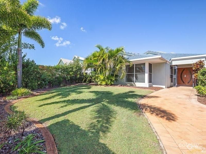 8 Hoya Cres, Bongaree, QLD 4507