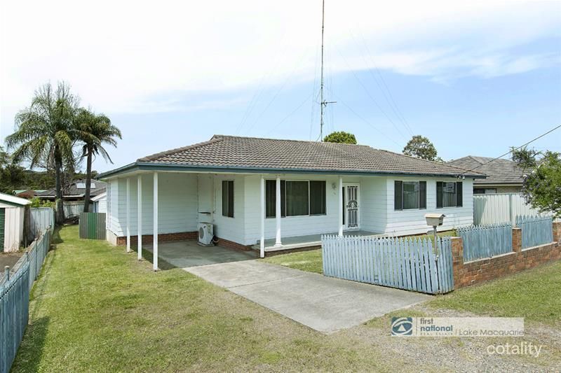 54 Macquarie St, Barnsley, NSW 2278