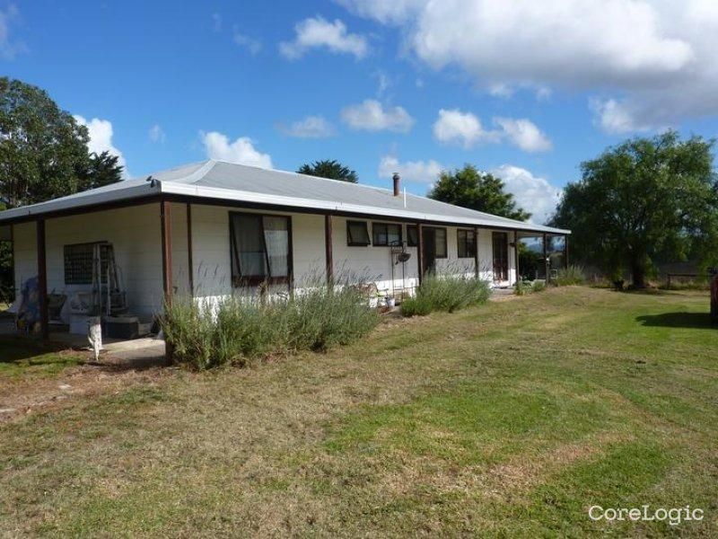 925 Stephenson Rd, Tambo Upper, VIC 3885
