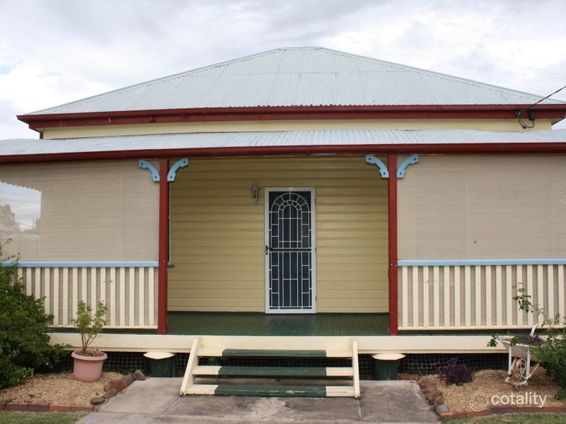 3 Catherine St, Clifton, QLD 4361