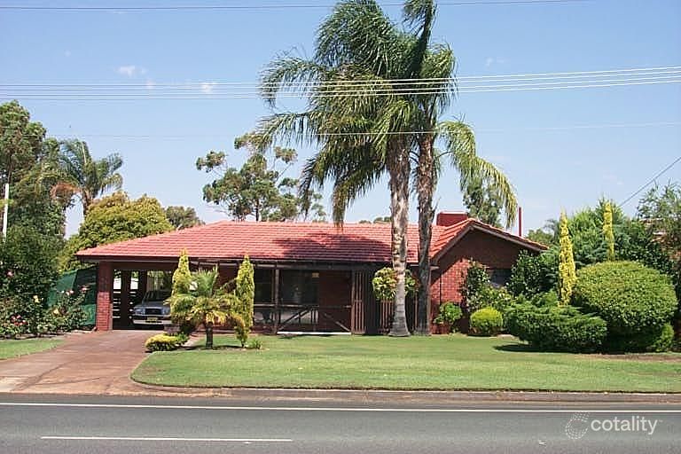 72 Wheatley Dr, Bull Creek, WA 6149