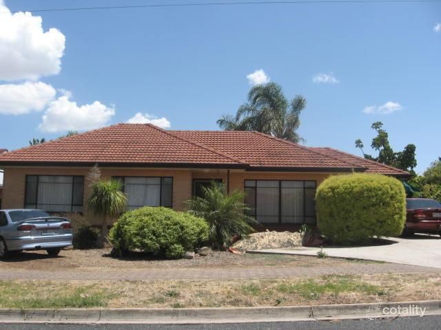 8 George Ave, Valley View, SA 5093