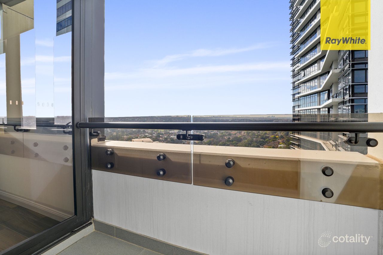 2204/330 Church St, Parramatta, NSW 2150