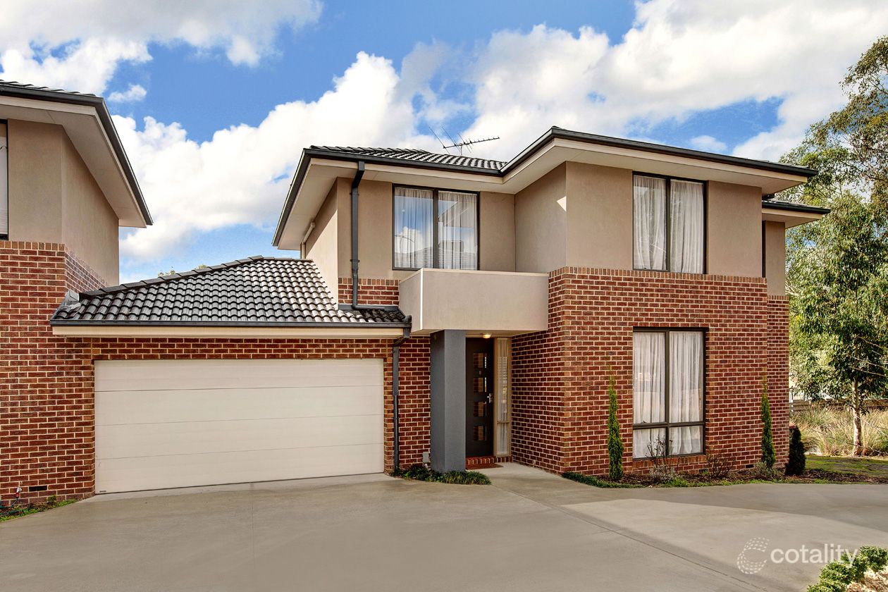 8/26 Patrick Ave, Croydon North, VIC 3136