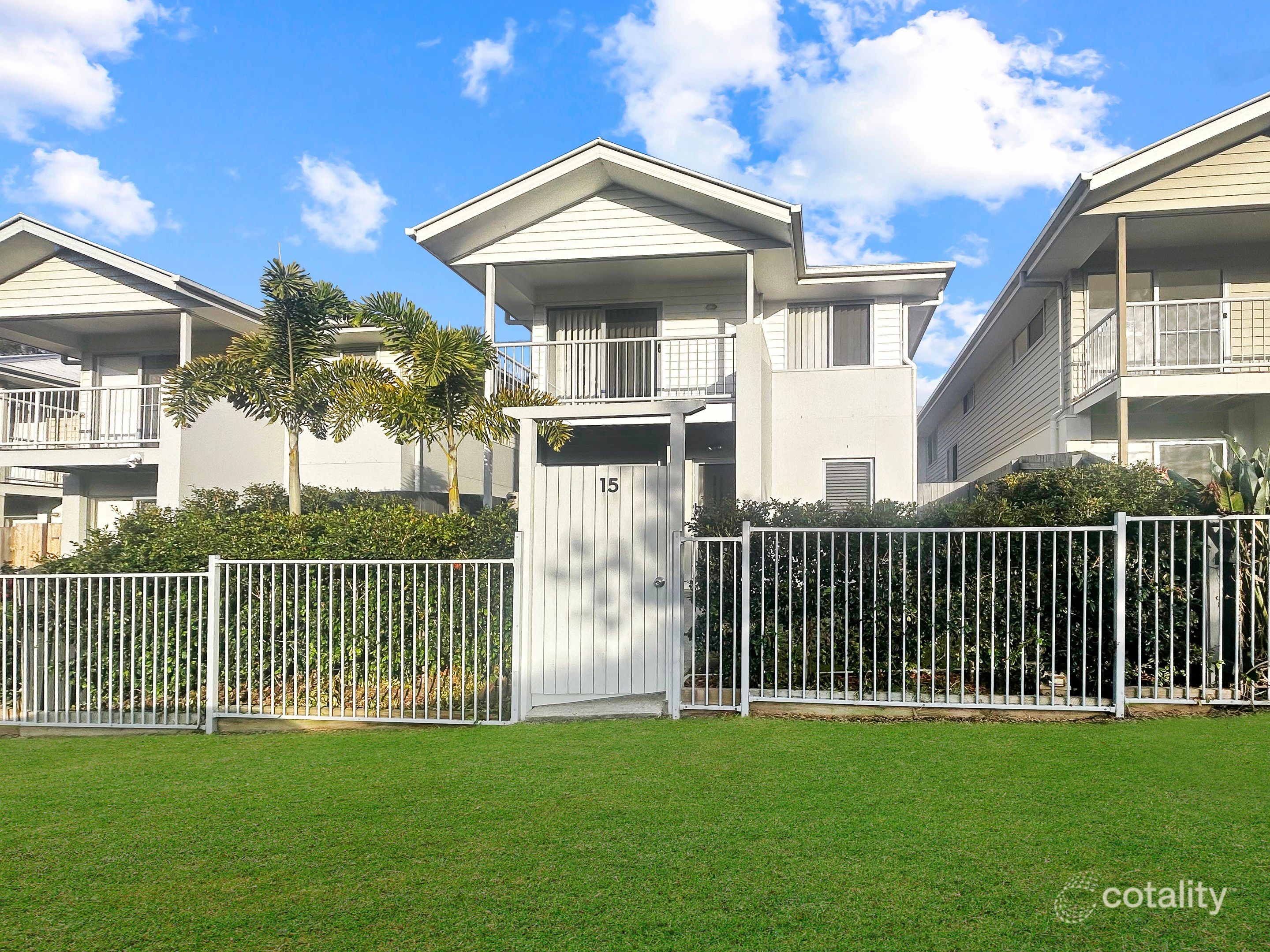 15/20 Bedford Rd, Pimpama, QLD 4209