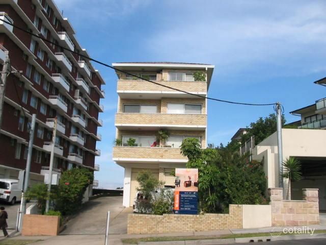 5/203 Birrell St, Waverley, NSW 2024