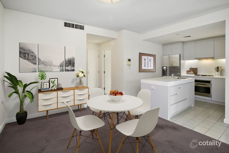 611/45-49 Shelley St, Sydney, NSW 2000