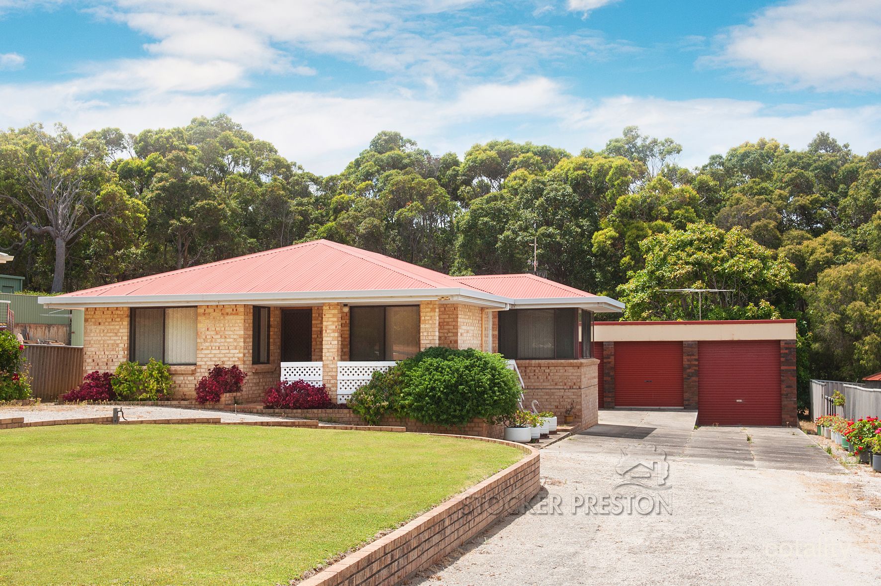 22 Hardy St, Augusta, WA 6290