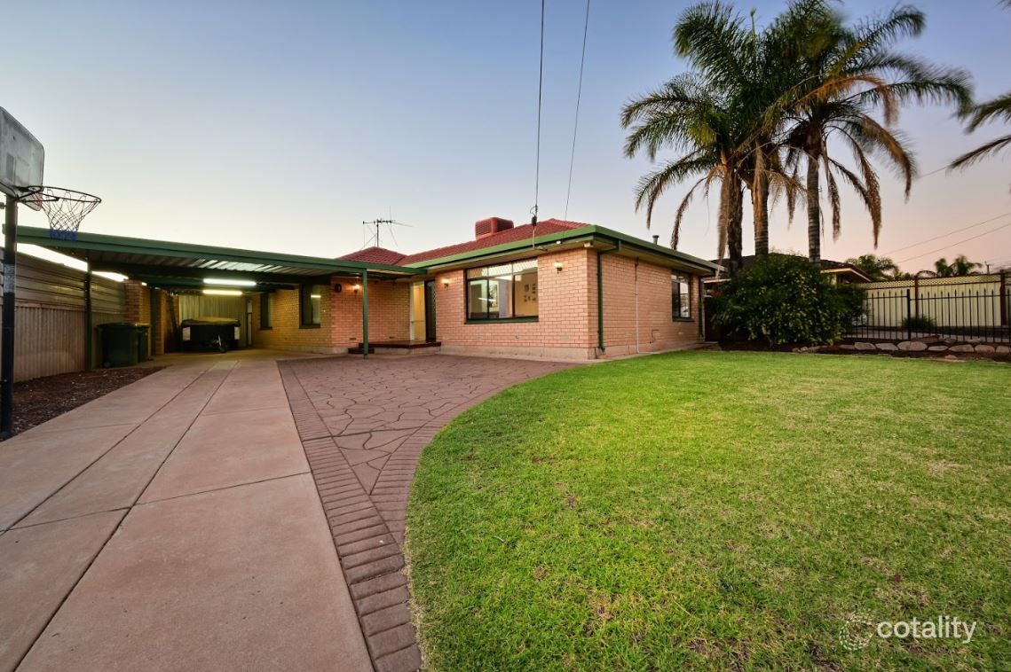 9 Butchart Ct, Whyalla Norrie, SA 5608