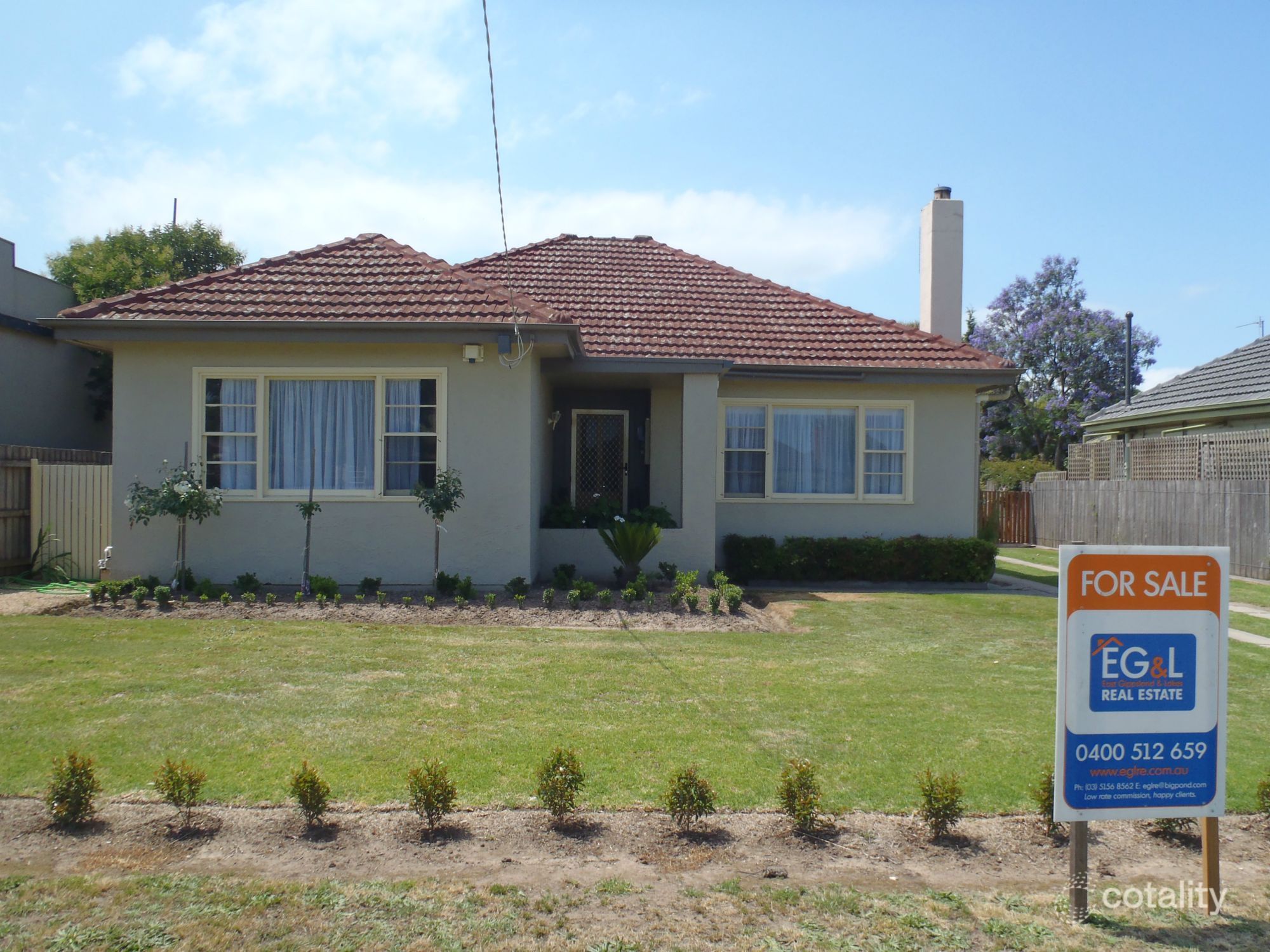 14 Moroney St, Bairnsdale, VIC 3875