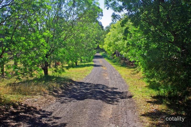 1277 Old Northern Rd, Middle Dural, NSW 2158
