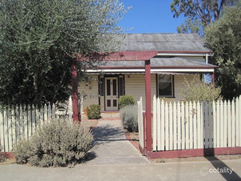 7 Albert St, Kerang, VIC 3579