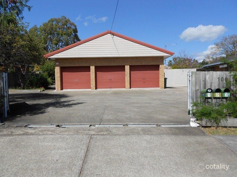 1/106 Milne St, Mount Warren Park, QLD 4207