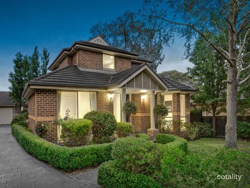 4/7 Devon Ct, Mount Waverley, VIC 3149
