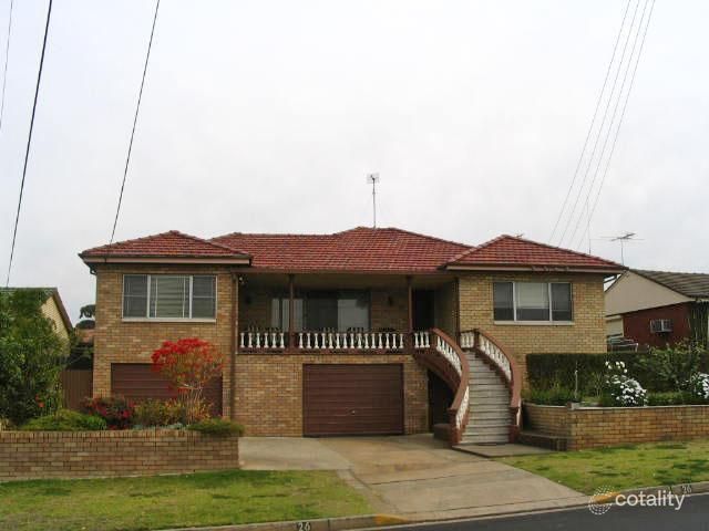 26 Reservoir Rd, Mount Pritchard, NSW 2170