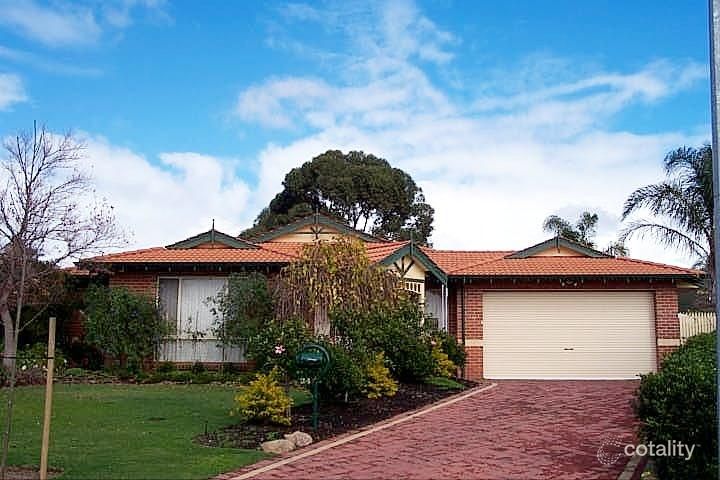 24 Robinia Rise, Helena Valley, WA 6056