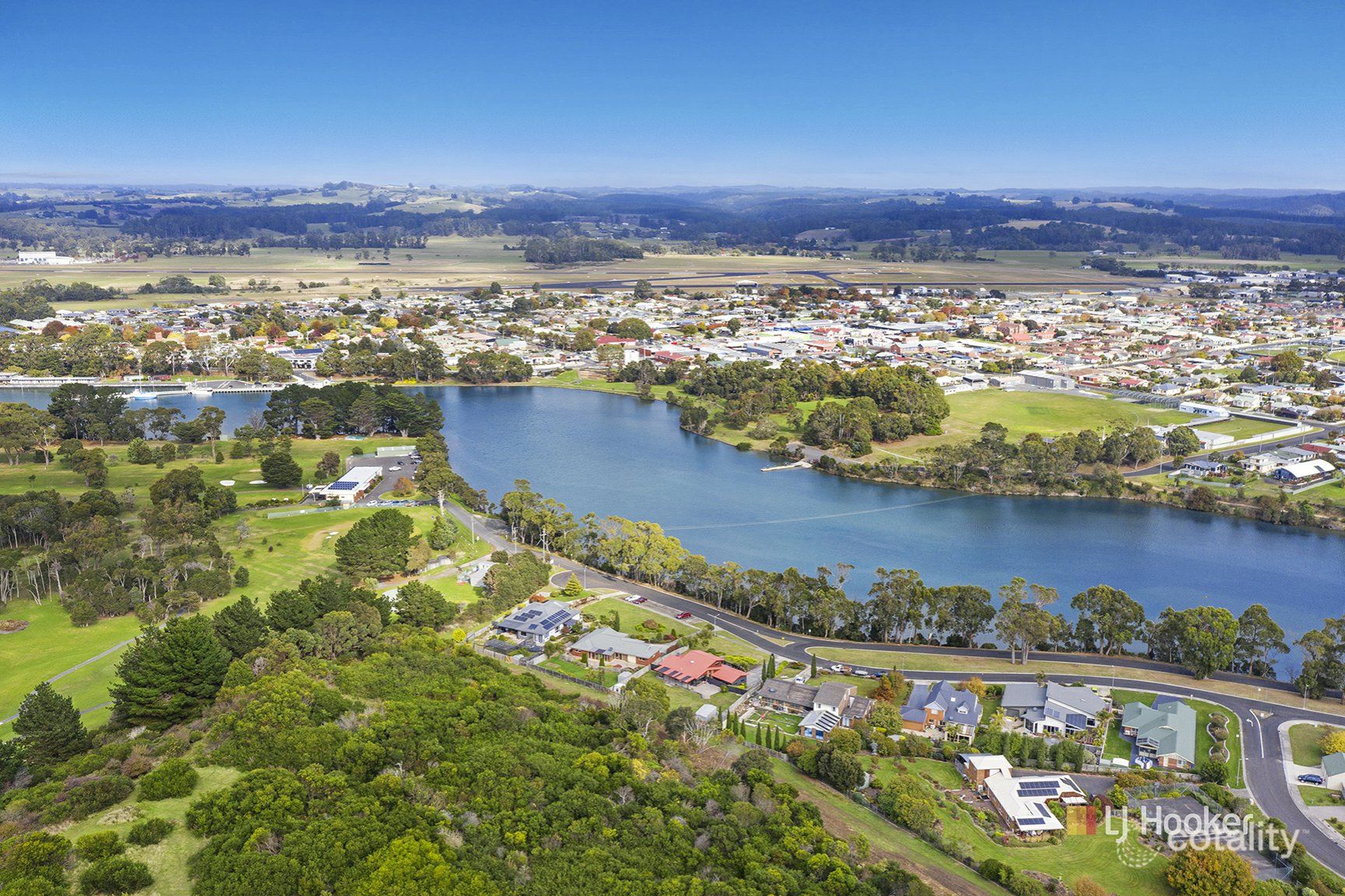18 Golf Links Rd, Wynyard, TAS 7325