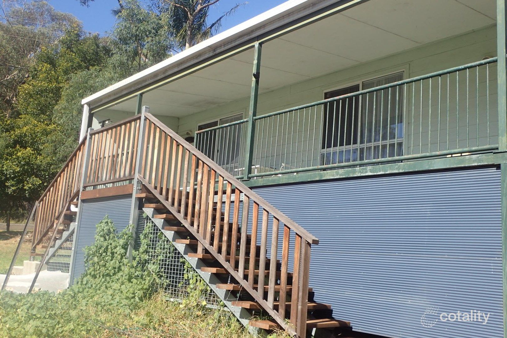 52 West Pde, Buxton, NSW 2571