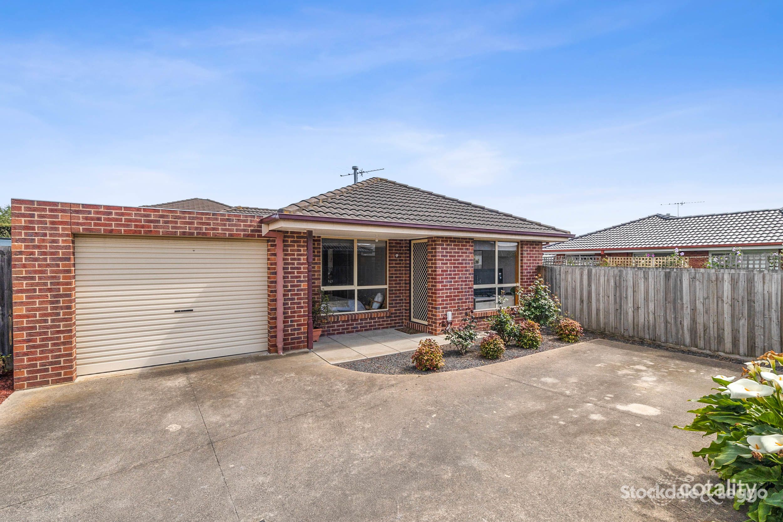 3/10 Kurrajong Ct, Grovedale, VIC 3216